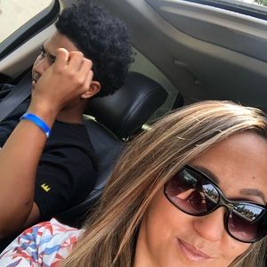 Meet your Posher, Marisa